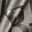 Doudoune courte avec inscription et capuche en fourrure 45